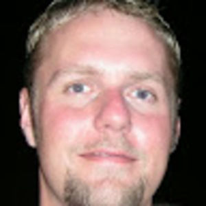 Meet your Posher, Matt